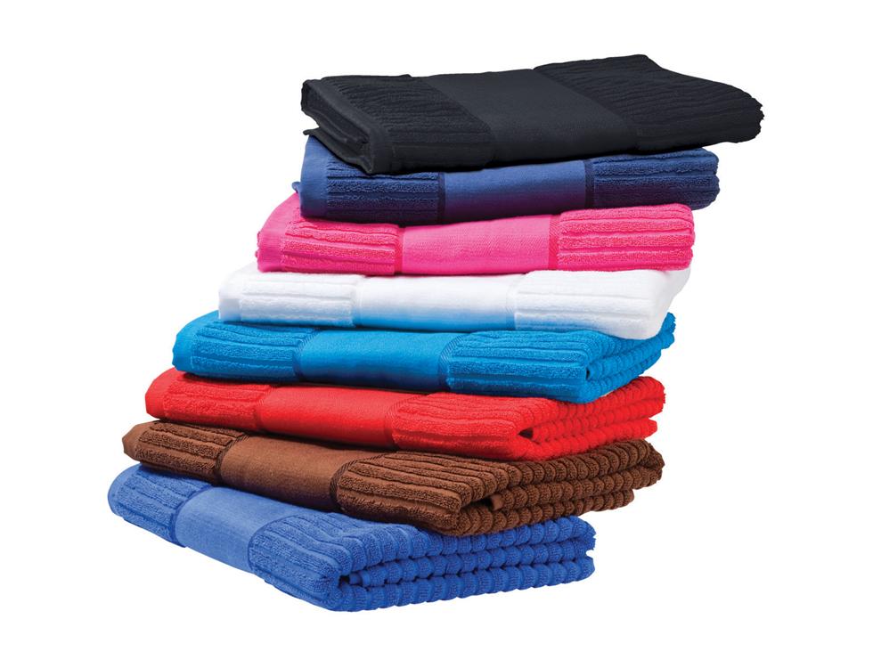 Bath Towels